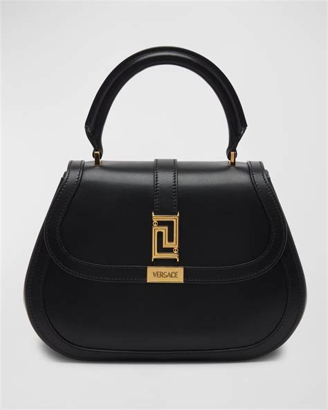 versace greca goddess top handle bag|Women’s Greca Goddess Bags .